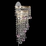 Бра Пирамида №3 розовая в Химках Бра Пирамида №3 розовая в Химках