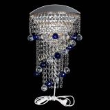 Бра Пирамида №3 синяя в Химках