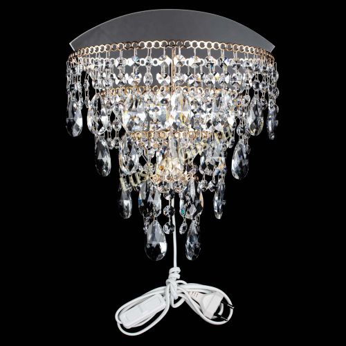 Бра Пирамида №4 в Химках Гусь Хрустальный