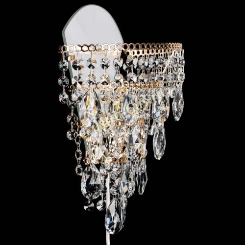 Бра Пирамида №4 в Химках Гусь Хрустальный