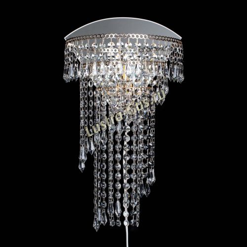 Бра Пирамида №5 в Химках Гусь Хрустальный