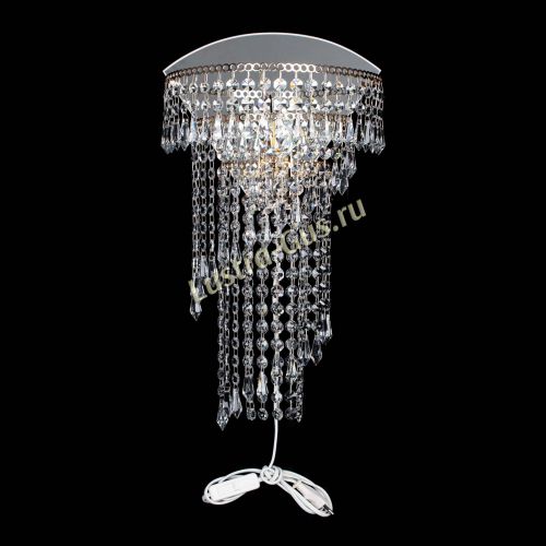 Бра Пирамида №5 в Химках Гусь Хрустальный