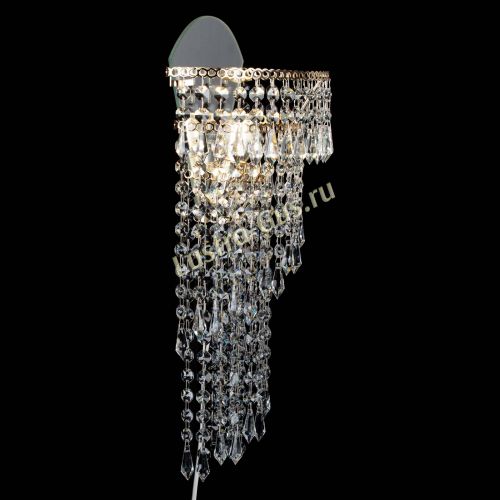 Бра Пирамида №5 в Химках Гусь Хрустальный