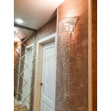 Бра Пирамида №6 в Химках