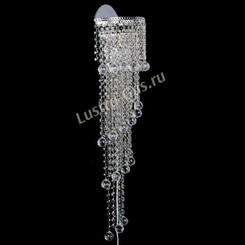 Бра Пирамида №6 в Химках Гусь Хрустальный