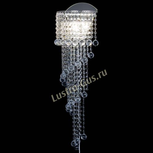 Бра Пирамида №6 в Химках Гусь Хрустальный