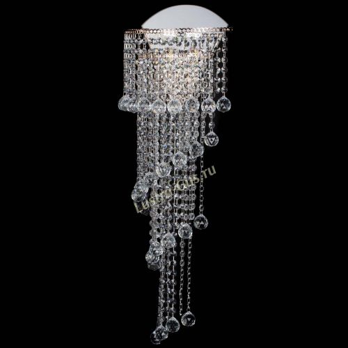 Бра Пирамида №6 в Химках Гусь Хрустальный
