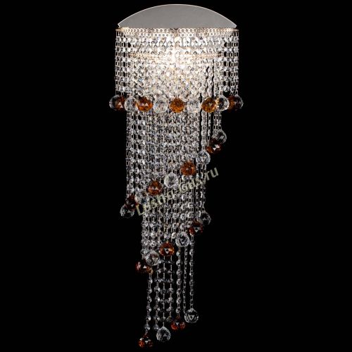 Бра Пирамида №6 чайная в Химках Гусь Хрустальный