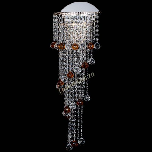 Бра Пирамида №6 чайная в Химках Гусь Хрустальный