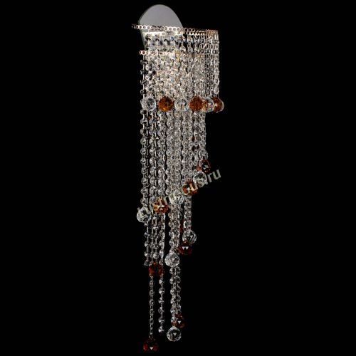 Бра Пирамида №6 чайная в Химках Гусь Хрустальный