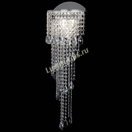 Бра Пирамида №7 в Химках Гусь Хрустальный