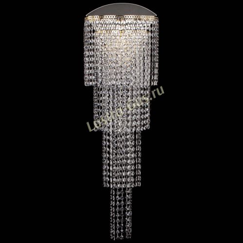 Бра Пирамида №8 в Химках Гусь Хрустальный