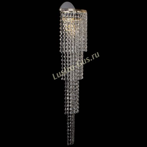 Бра Пирамида №8 в Химках Гусь Хрустальный