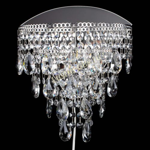 Бра Пирамида журавлик в Химках Гусь Хрустальный