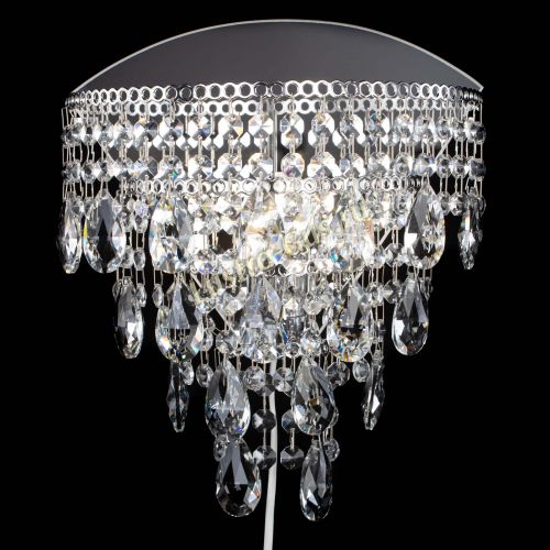 Бра Пирамида журавлик в Химках Гусь Хрустальный