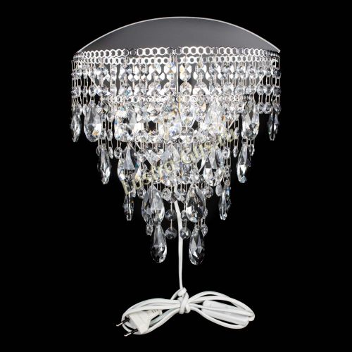 Бра Пирамида журавлик в Химках Гусь Хрустальный