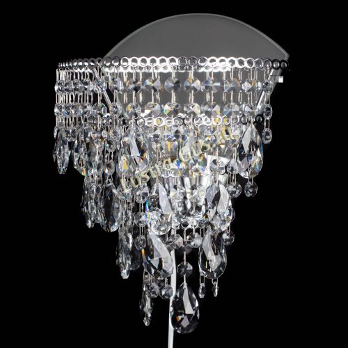 Бра Пирамида журавлик в Химках Гусь Хрустальный