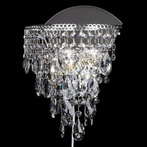 Бра Пирамида журавлик в Химках Гусь Хрустальный