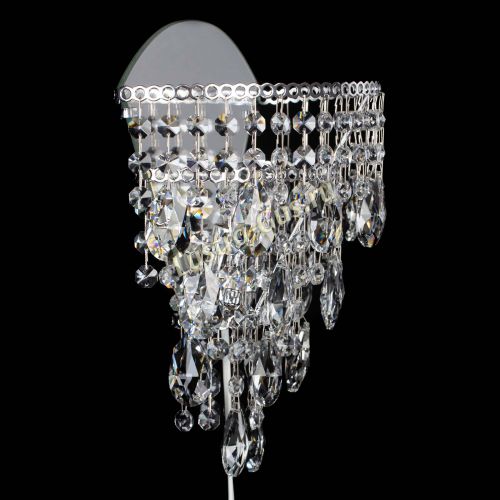 Бра Пирамида журавлик в Химках Гусь Хрустальный