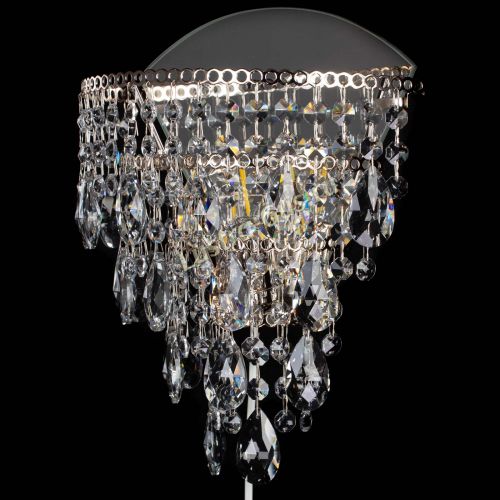 Бра Пирамида журавлик в Химках Гусь Хрустальный