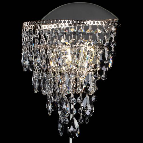 Бра Пирамида журавлик в Химках Гусь Хрустальный