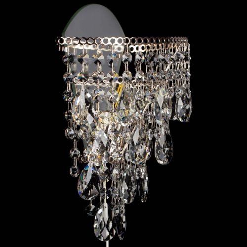 Бра Пирамида журавлик в Химках Гусь Хрустальный