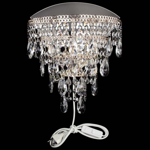 Бра Пирамида журавлик в Химках Гусь Хрустальный