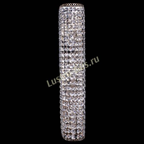 Бра Прямоугольник в Химках Гусь Хрустальный