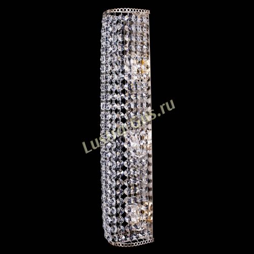 Бра Прямоугольник в Химках Гусь Хрустальный