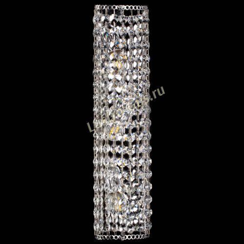 Бра Прямоугольник в Химках Гусь Хрустальный