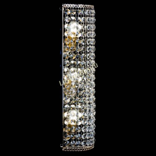 Бра Прямоугольник в Химках Гусь Хрустальный