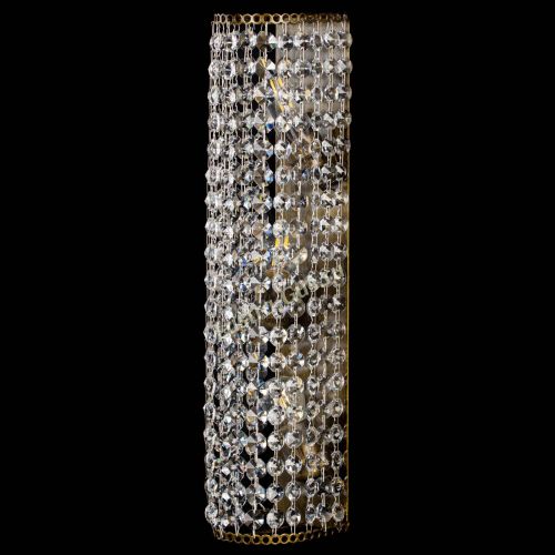 Бра Прямоугольник под бронзу в Химках Гусь Хрустальный