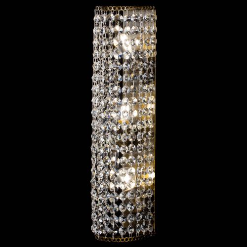 Бра Прямоугольник под бронзу в Химках Гусь Хрустальный