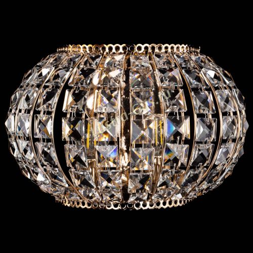 Бра Сфера в Химках Гусь Хрустальный