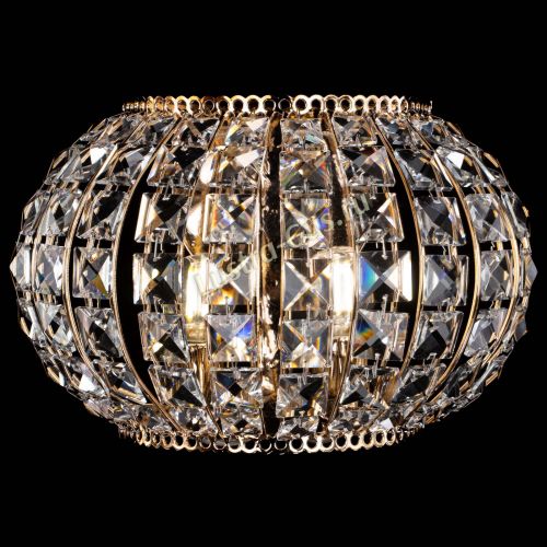 Бра Сфера в Химках Гусь Хрустальный