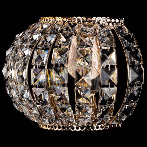 Бра Сфера в Химках Гусь Хрустальный