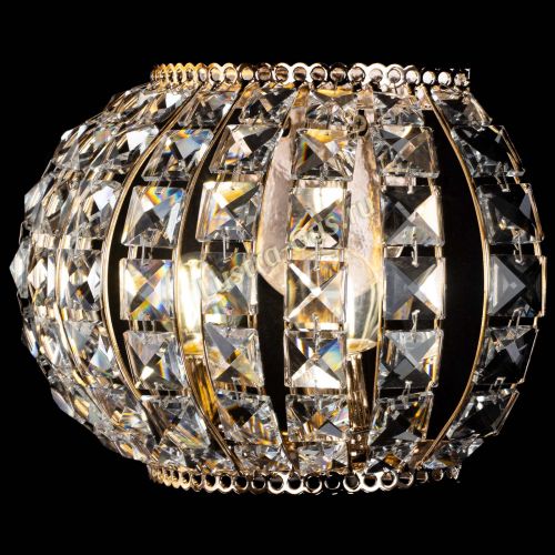 Бра Сфера в Химках Гусь Хрустальный