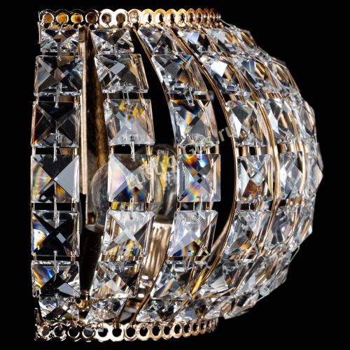 Бра Сфера в Химках Гусь Хрустальный