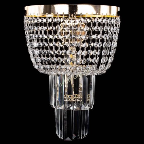 Бра Сигма №1 пластинка в Химках Гусь Хрустальный