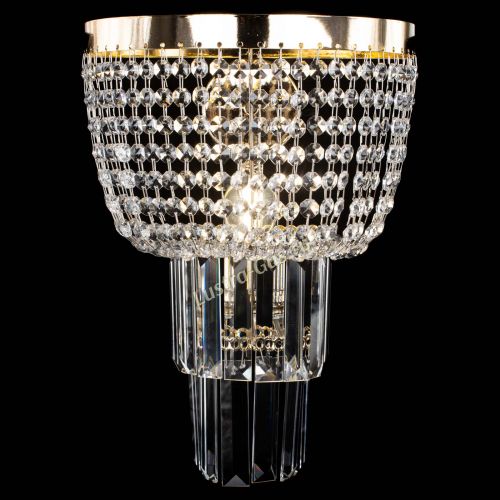 Бра Сигма №1 пластинка в Химках Гусь Хрустальный