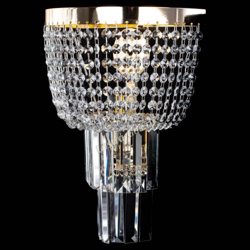 Бра Сигма №1 пластинка в Химках Гусь Хрустальный