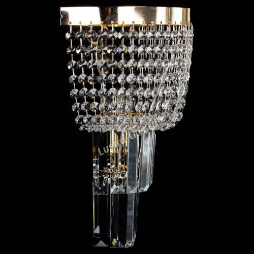 Бра Сигма №1 пластинка в Химках Гусь Хрустальный