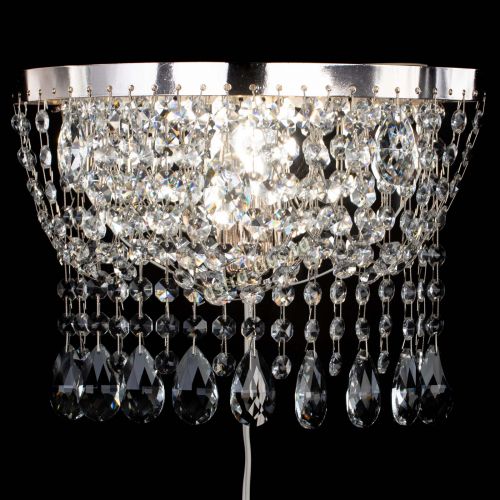 Бра Сигма журавлик в Химках Гусь Хрустальный