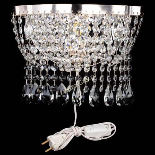 Бра Сигма журавлик в Химках Гусь Хрустальный