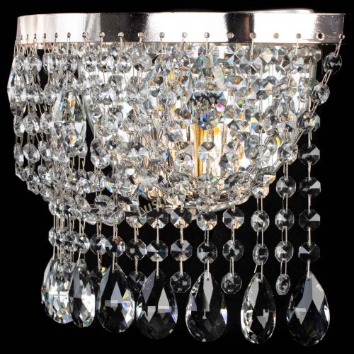 Бра Сигма журавлик в Химках Гусь Хрустальный