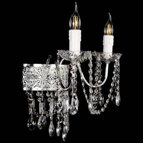 Бра Свеча Восток №2 в Химках Гусь Хрустальный