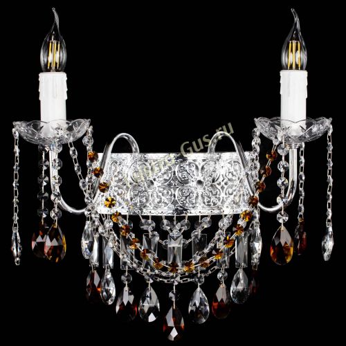 Бра Свеча Восток №2 чайная в Химках Бра Свеча Восток №2 чайная в Химках