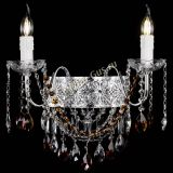 Бра Свеча Восток №2 чайная в Химках Бра Свеча Восток №2 чайная в Химках