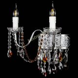 Бра Свеча Восток №2 чайная в Химках Бра Свеча Восток №2 чайная в Химках