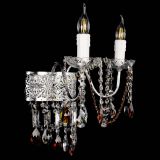 Бра Свеча Восток №2 чайная в Химках Бра Свеча Восток №2 чайная в Химках